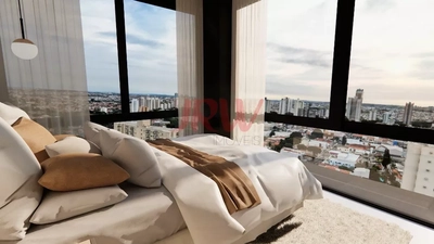 Flat/Apart Hotel, 2 quartos, 50 m² - Foto 4