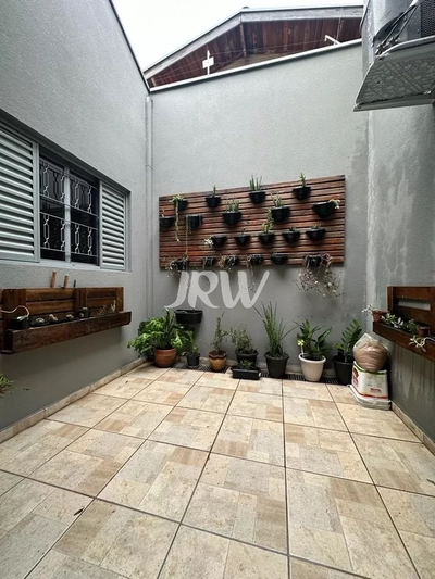 Casa, 3 quartos, 101 m² - Foto 2