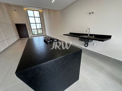 Casa, 3 quartos, 214 m² - Foto 3