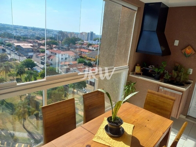 Apartamento, 3 quartos, 93 m² - Foto 1
