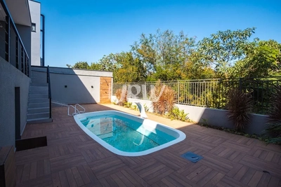 Casa, 3 quartos, 396 m² - Foto 3