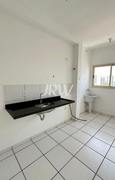 Apartamento, 1 quarto, 46 m² - Foto 4