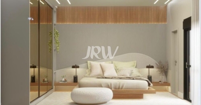 Casa, 3 quartos, 133 m² - Foto 2