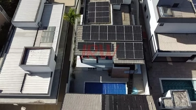 Casa, 3 quartos, 360 m² - Foto 3