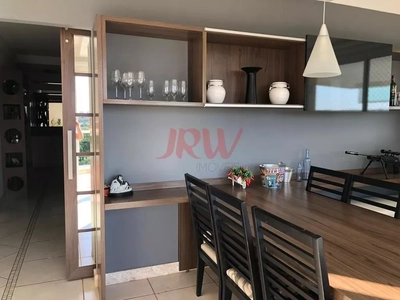 Apartamento, 4 quartos, 190 m² - Foto 2