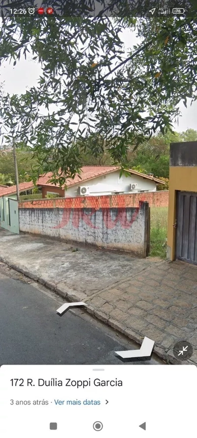 Terreno, 300 m² - Foto 1