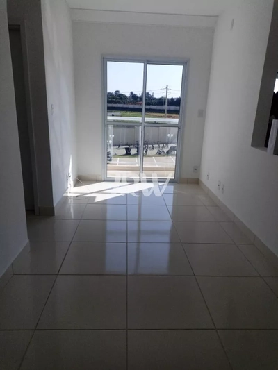 Apartamento, 2 quartos, 51 m² - Foto 1
