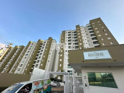 Apartamento, 3 quartos, 69 m² - Foto 1