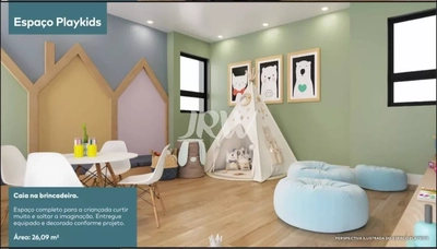 Apartamento, 2 quartos, 57 m² - Foto 4