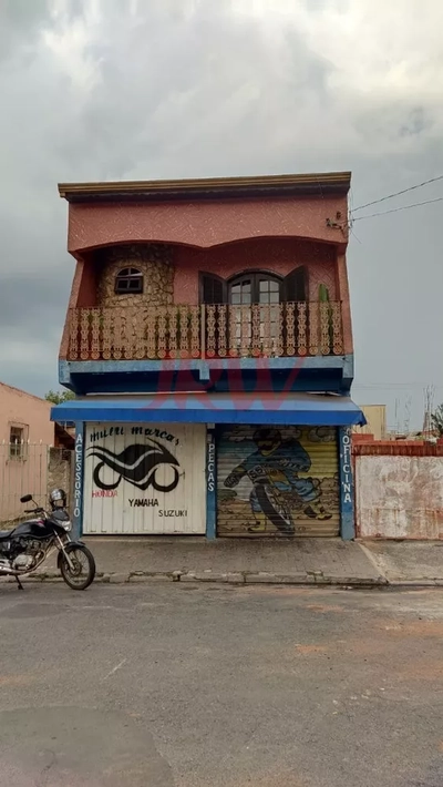 Prédio Inteiro, 135 m² - Foto 1