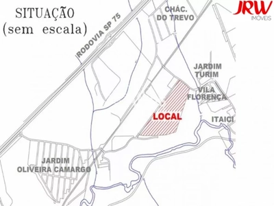 Loteamento e Condomínio, 652 m² - Foto 1