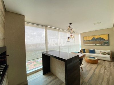 Apartamento, 3 quartos, 141 m² - Foto 1