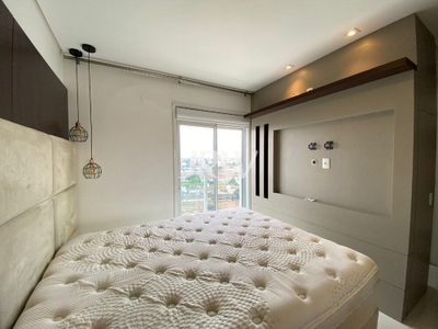 Apartamento, 3 quartos, 141 m² - Foto 3