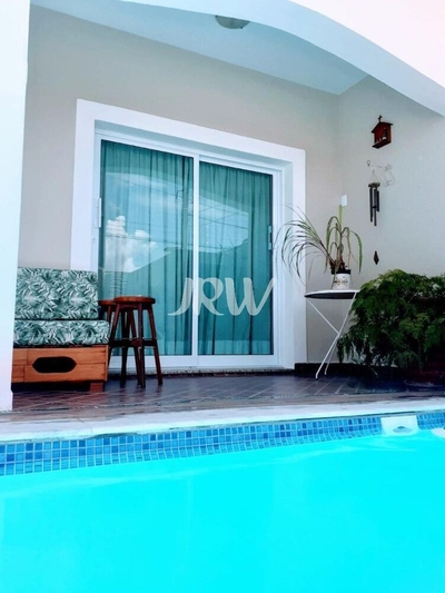 Casa, 3 quartos, 254 m² - Foto 2