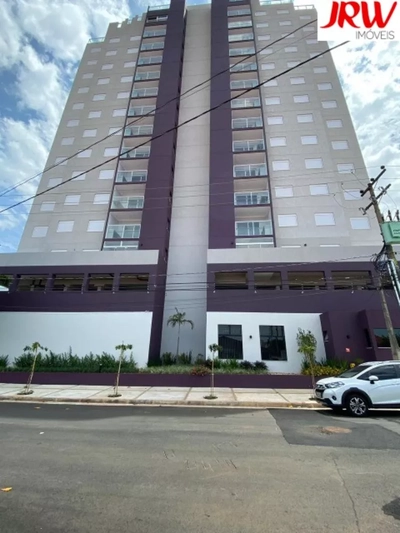 Apartamento, 3 quartos, 81 m² - Foto 1