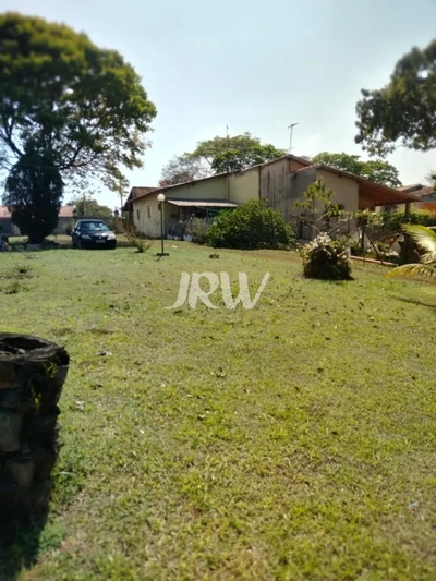 Chácara, 2 quartos, 1070 m² - Foto 4