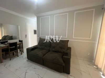 Apartamento, 2 quartos, 57 m² - Foto 1