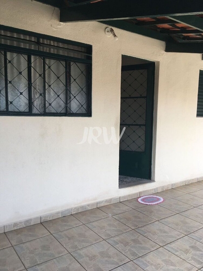 Casa, 4 quartos, 206 m² - Foto 4