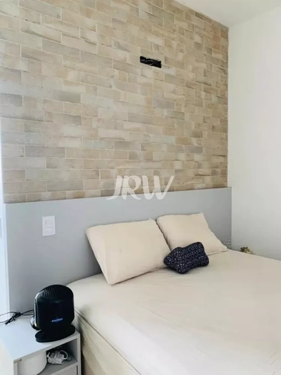 Apartamento, 1 quarto, 55 m² - Foto 5