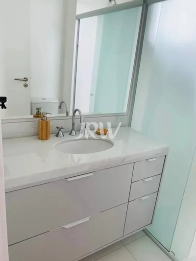 Apartamento, 1 quarto, 55 m² - Foto 2