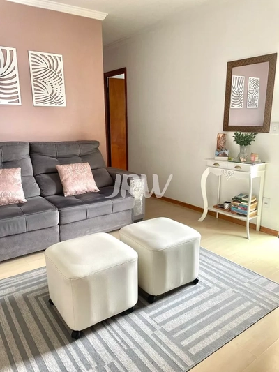 Apartamento, 2 quartos, 66 m² - Foto 1
