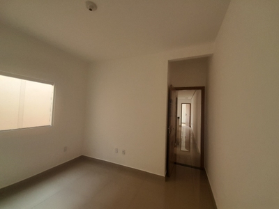 Casa, 3 quartos, 54 m² - Foto 2