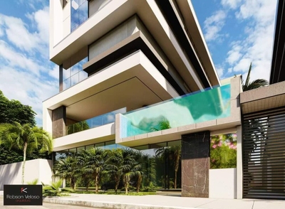 Apartamento, 2 quartos - Foto 4