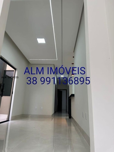 Casa, 3 quartos, 120 m² - Foto 2