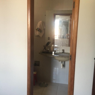 Apartamento, 3 quartos, 120 m² - Foto 2
