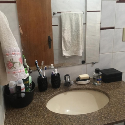 Apartamento, 3 quartos, 120 m² - Foto 1