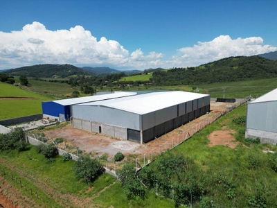 Depósito-Galpão, 1500 m² - Foto 5