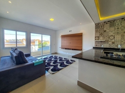 Apartamento, 2 quartos, 70 m² - Foto 2