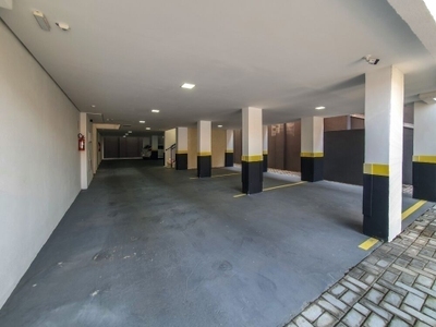 Apartamento, 2 quartos, 70 m² - Foto 4