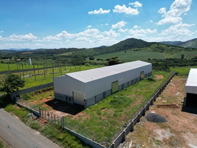 Depósito-Galpão, 2500 m² - Foto 2