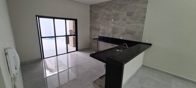 Casa, 3 quartos, 160 m² - Foto 2