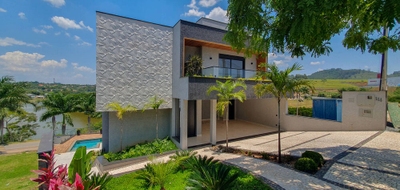 Casa, 4 quartos, 400 m² - Foto 3