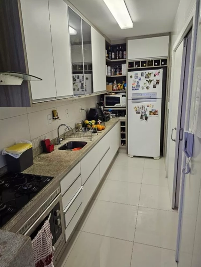 Apartamento, 2 quartos - Foto 3