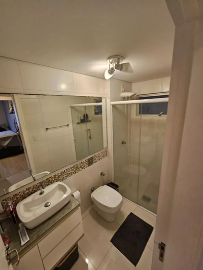 Apartamento, 2 quartos - Foto 2