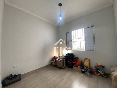 Casa, 4 quartos, 100 m² - Foto 1