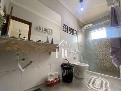 Casa, 4 quartos, 100 m² - Foto 4