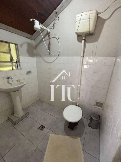 Casa, 5 quartos, 110 m² - Foto 1