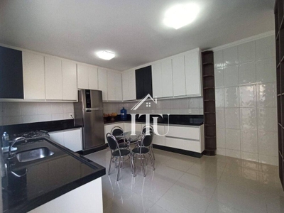 Casa, 2 quartos, 162 m² - Foto 2