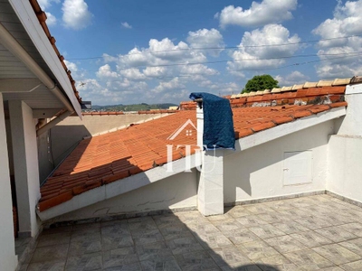 Casa, 4 quartos, 160 m² - Foto 2