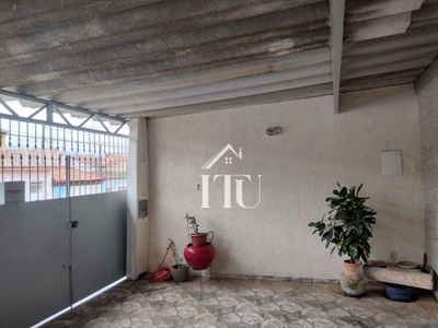 Casa, 3 quartos, 82 m² - Foto 1