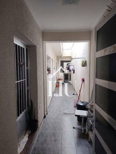 Casa, 3 quartos, 82 m² - Foto 4