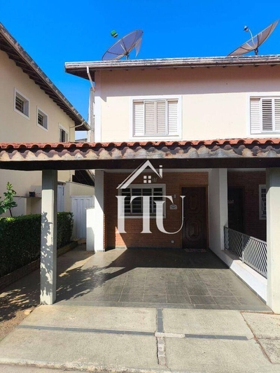 Casa de Condomínio, 2 quartos - Foto 2