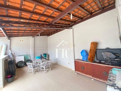 Casa, 4 quartos, 200 m² - Foto 3