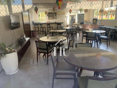 Apartamento, 3 quartos, 89 m² - Foto 1