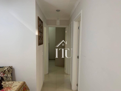 Apartamento, 3 quartos, 89 m² - Foto 3