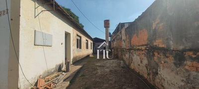 Loja-Salão, 400 m² - Foto 2